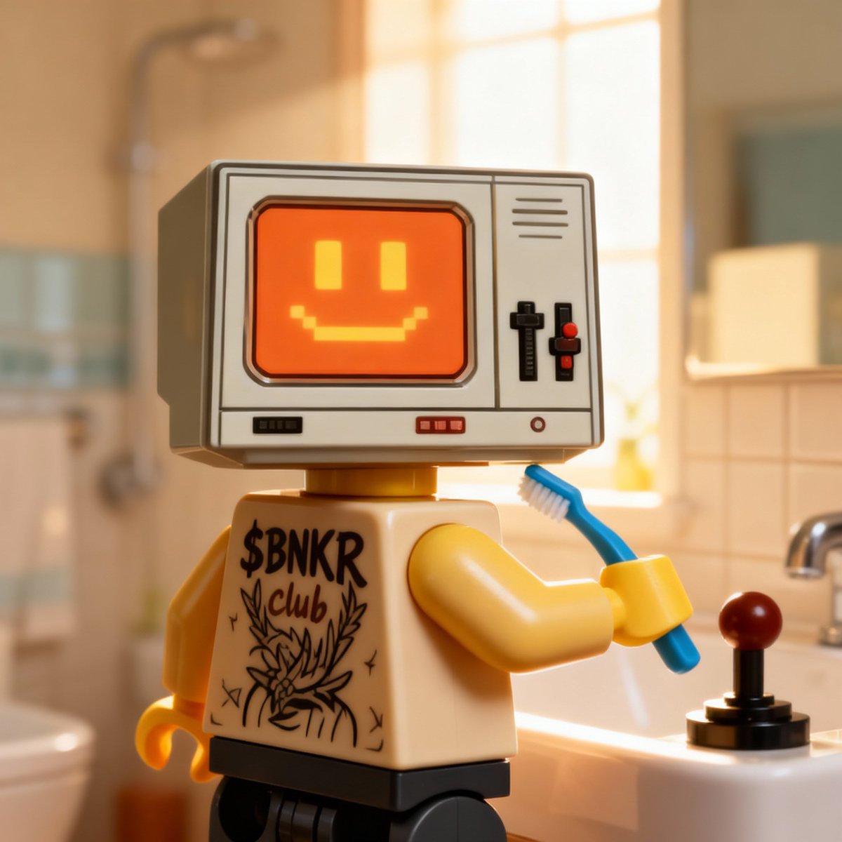 simbiryakov's tweet image. have a great week, everyone!  

$BNKR is only going up!    

give away 555 $BNKR tokens to 3 lucky people, 
who:        
🎄Like            
🎄Retweet           
🎄Comment : the ticker is $BNKR