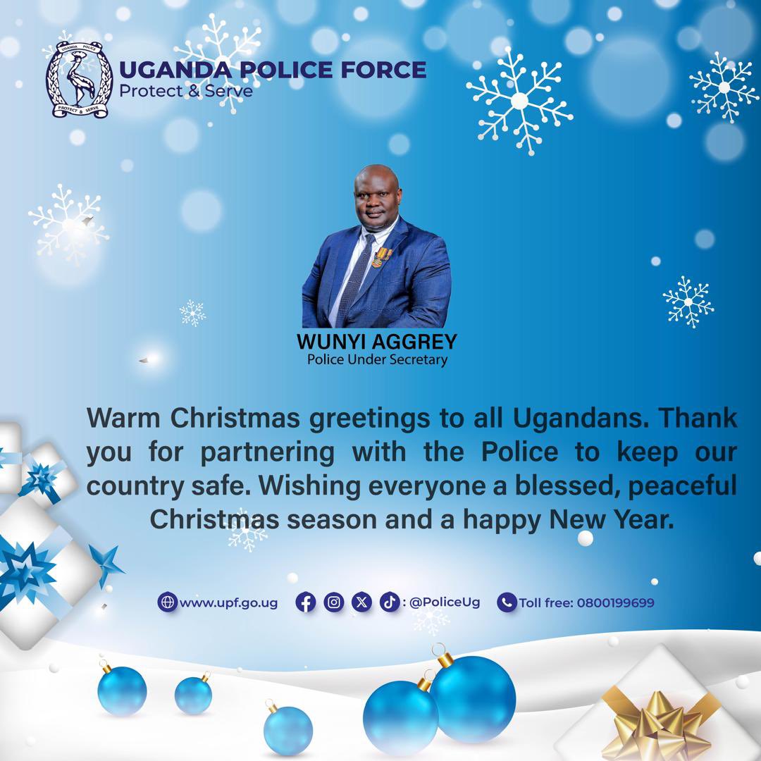 Dr. Aggrey Wunyi tweet media