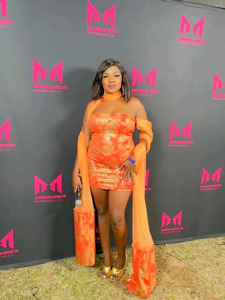 Godfrey Manyike Wale Gottenburg tweet media