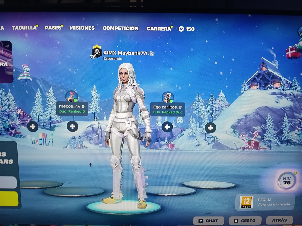 WikiZFN's tweet image. New name @Aimx_Esports