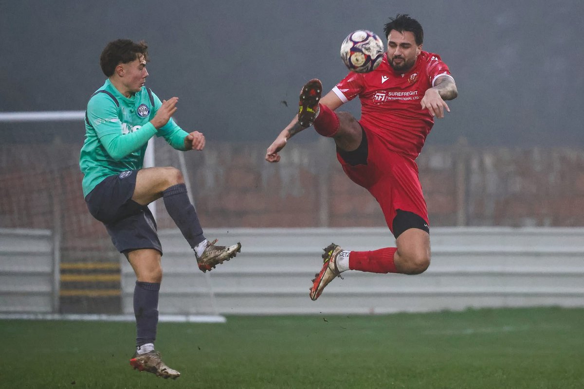 Thackley AFC tweet media