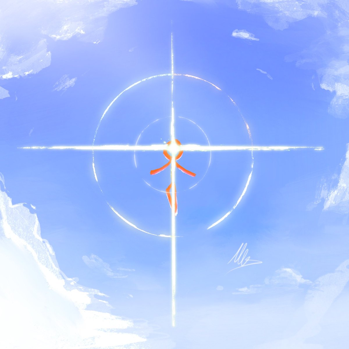 The Second Coming

#alanbecker #animatorvsanimation #alanbeckerfanart