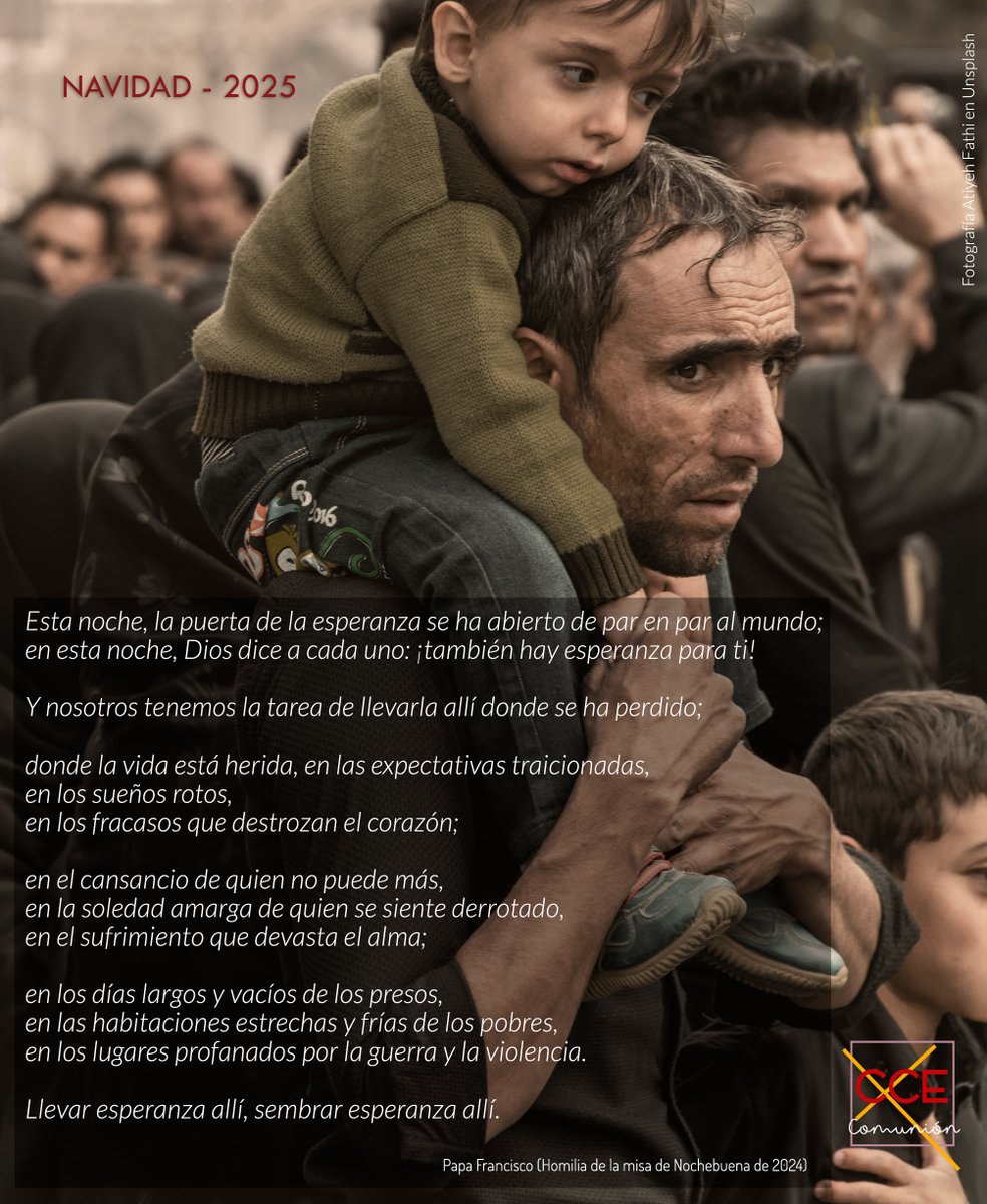 Comunión CDCE (@cdcecomunion) on Twitter photo 