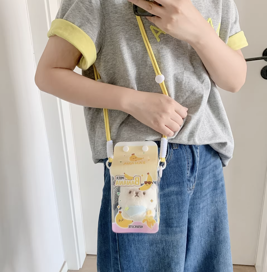 nibybox's tweet photo. [help shares<3] 
pouch milk box doll 10cm
IDR 35.200

ina / indo go 15~30 days

🛒DM/Grup line GO

t. wtb wts pouch tas doll 10 cm anime kpop https://t.co/jW0w2ESySx