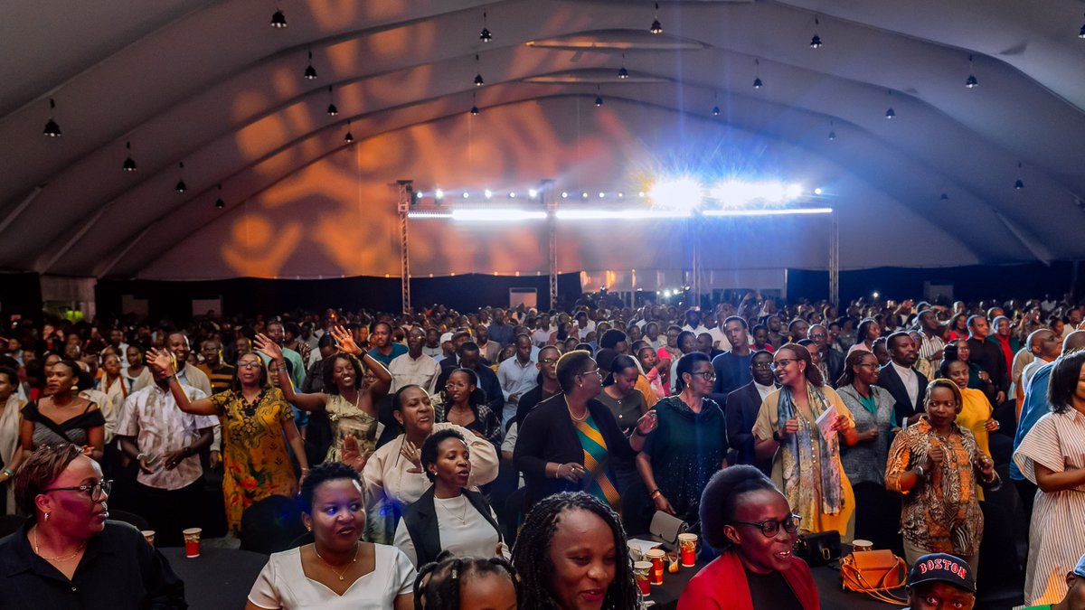 Events Factory Rwanda ๐ท๐ผ tweet media