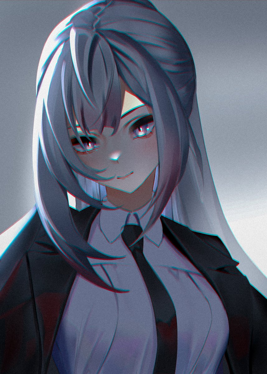 orianareii's tweet image. #Zetacrylic