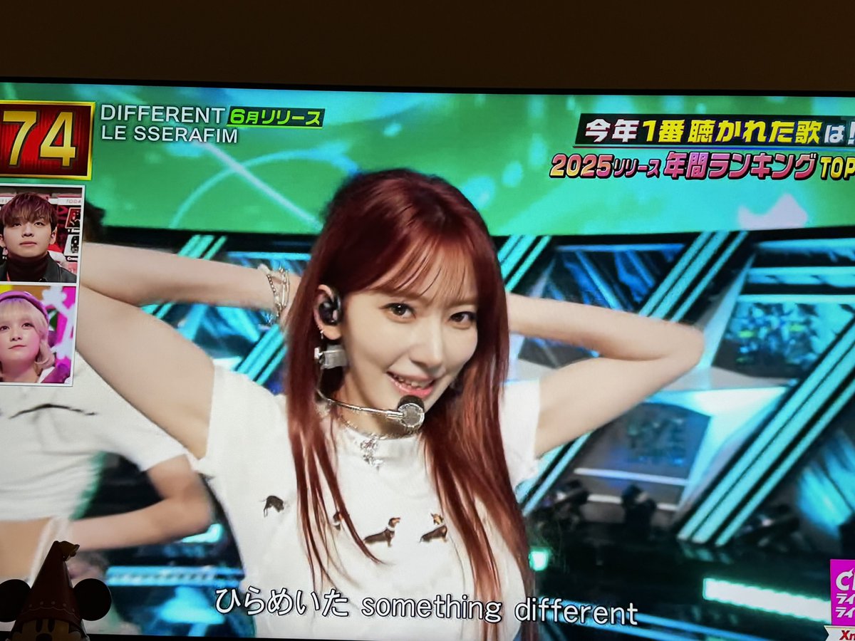 【専用】プロフご覧ください⭐︎とむちゃん 不意打ちのさくちゃん🌸 #CDTVライブライブ