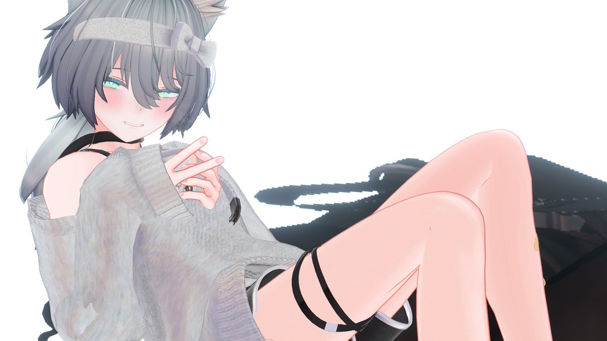 Datr_A's tweet image. ｱ゜
#トネール