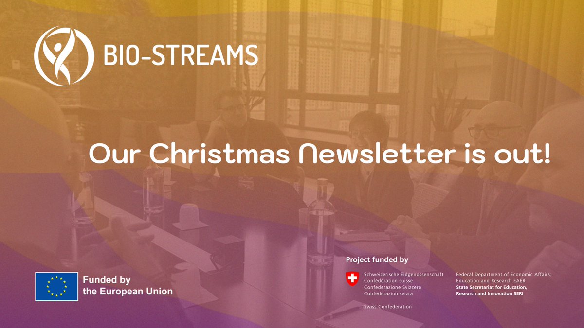 @BioStreams_EU tweet media