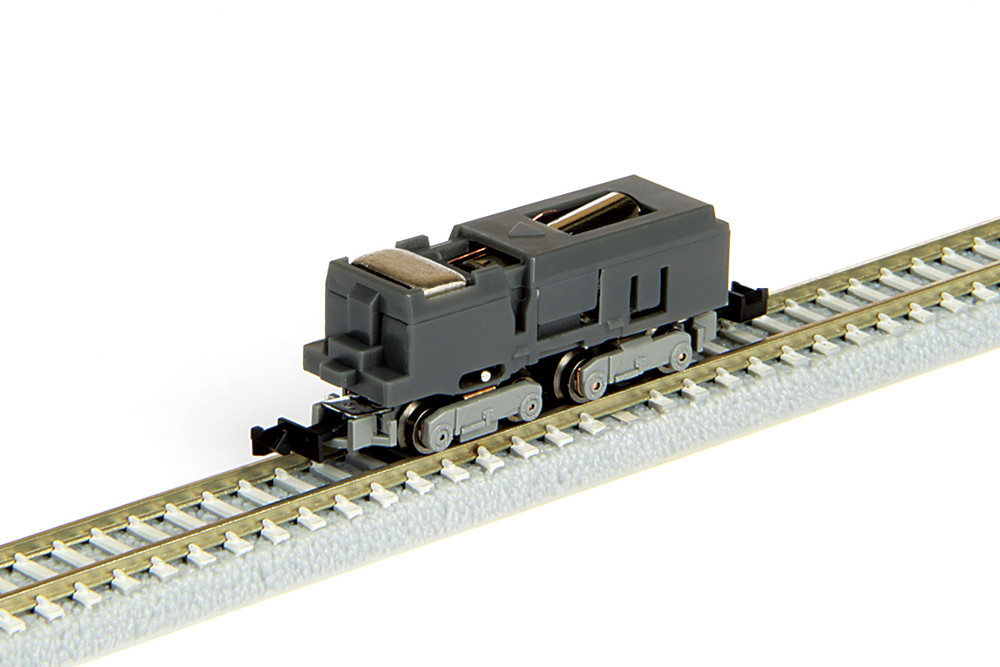 自由形でいいコスパの好き放題できる動力です #鉄道模型 #Zショー