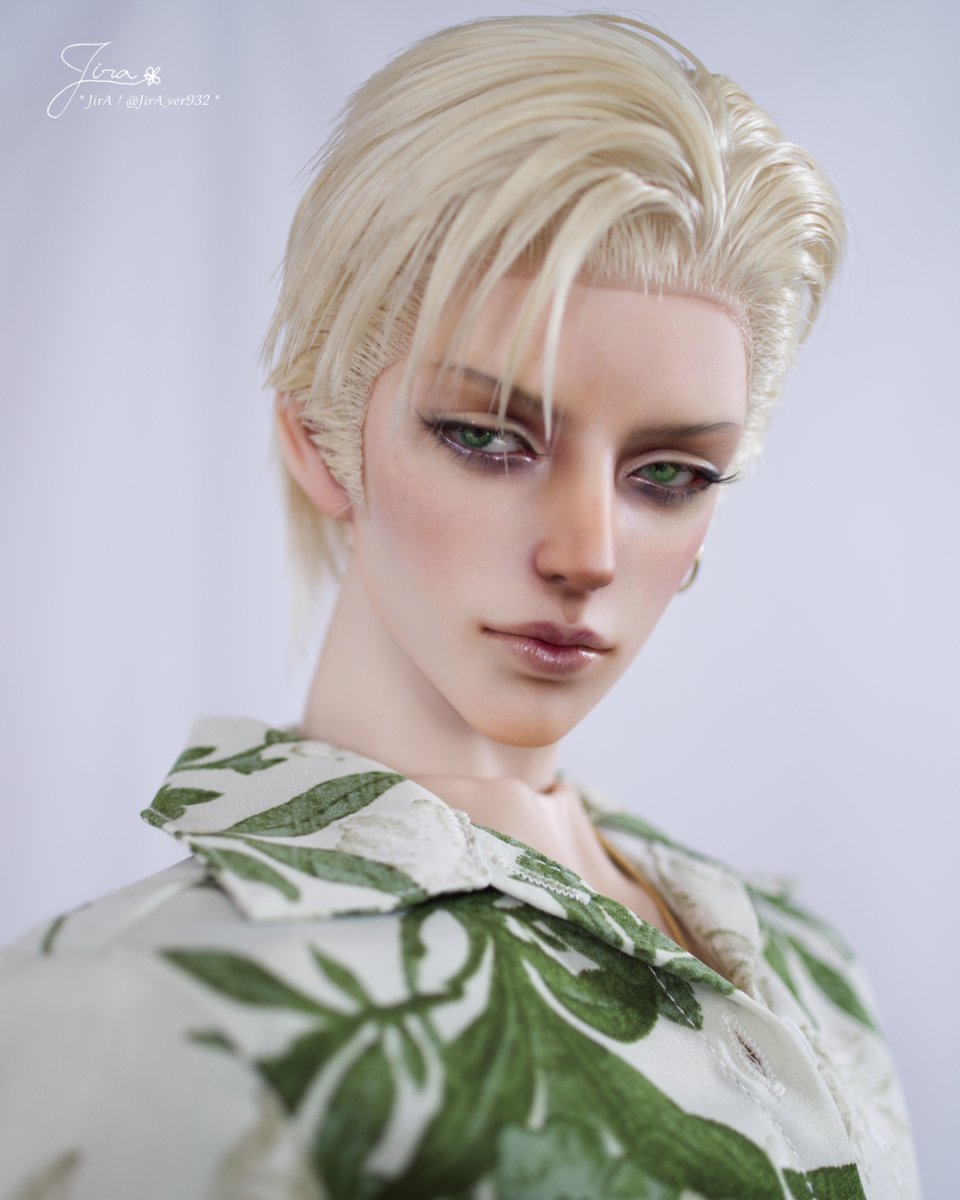 CAVALISA/アートドール作家 (@to_aves) / Highlights / X