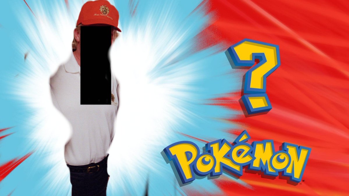 Who's that Pokémon!