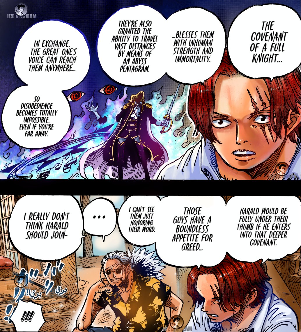 Shanks and Gaban.
Chapter 1169.

Full version of the chapter and other chapters starting from 1000 (Full HD and No Watermark - Telegramm) - t.me/+4j2GEjzUG_4wM…

#onepiece #onepiece1169 #onepiece1170 #onepiece1154 <a href="/onepieceshanks/">onepiece shanks</a>