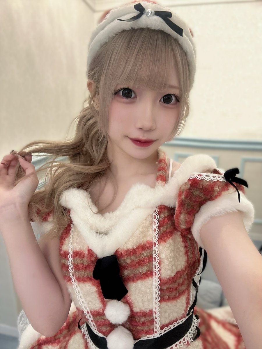 Post by める on X: 🎅🏻🎀