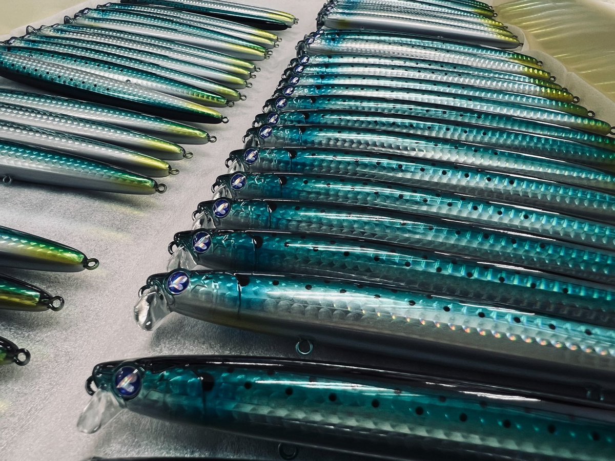 BlueBlue（ブルーブルー） (@BlueBlueFishing) / Posts / X