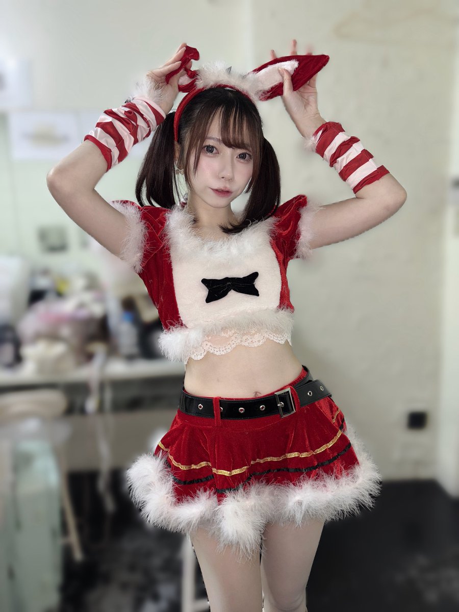 本日22:00〜マルシェだします❤️

今日出るのは25日に届く🎄なハンナちゃん！のみです🐰❤️
他のサンタさんがよかったら備考欄にかいてね〜きほんこの🐰にします！！

濱口ハンナ - marche ここでしかできない体験をあなたに marche-yell.com/Hannachan87