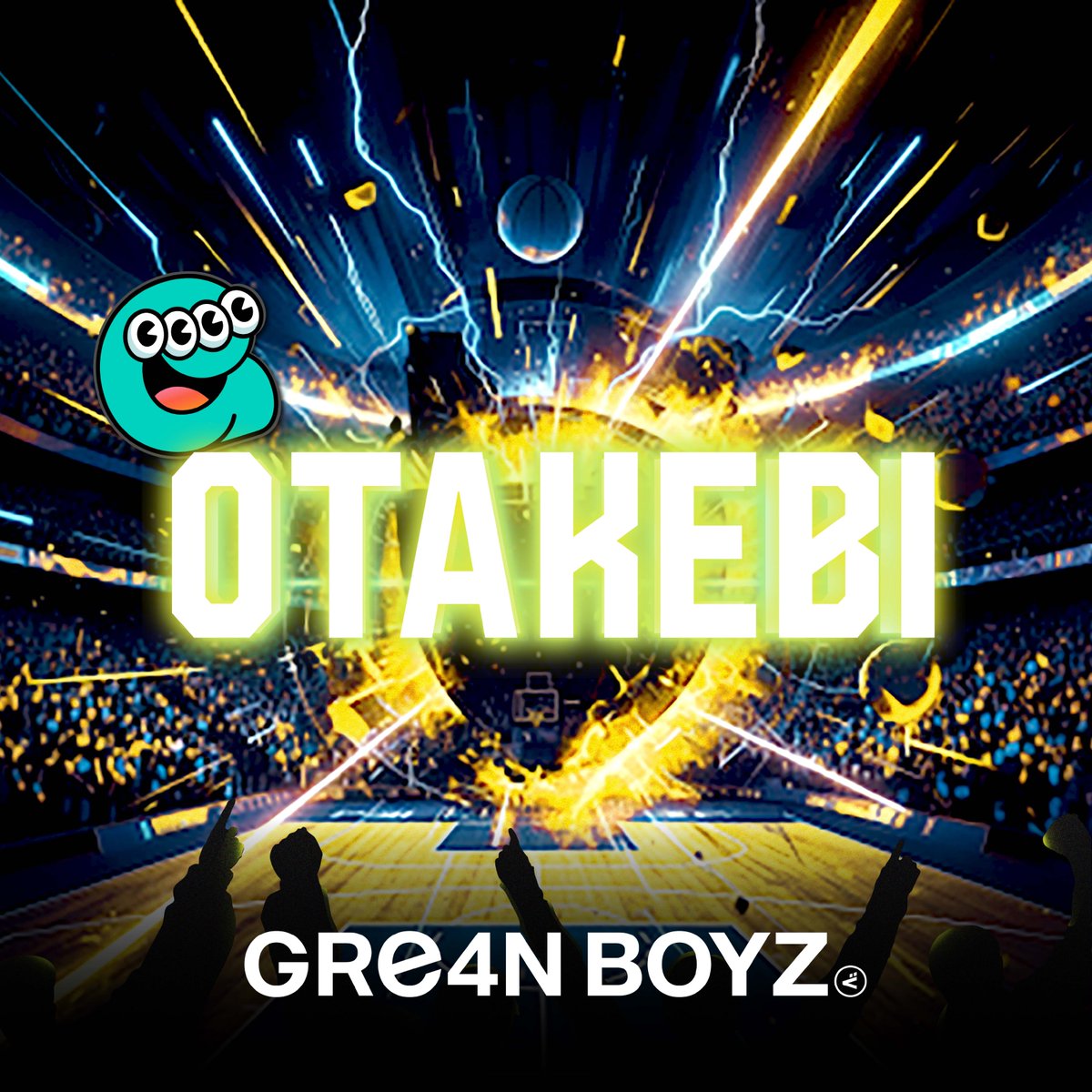 GRe4N BOYZ (@GRe4NBOYZ_) / Highlights / X
