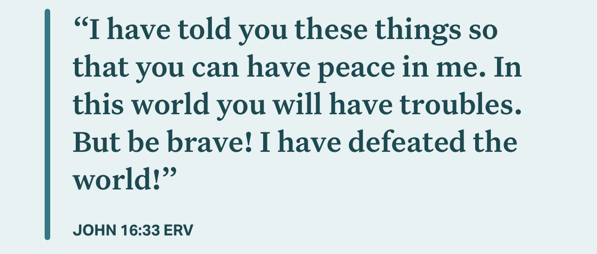 Don’t forget to pray 🙏🏾