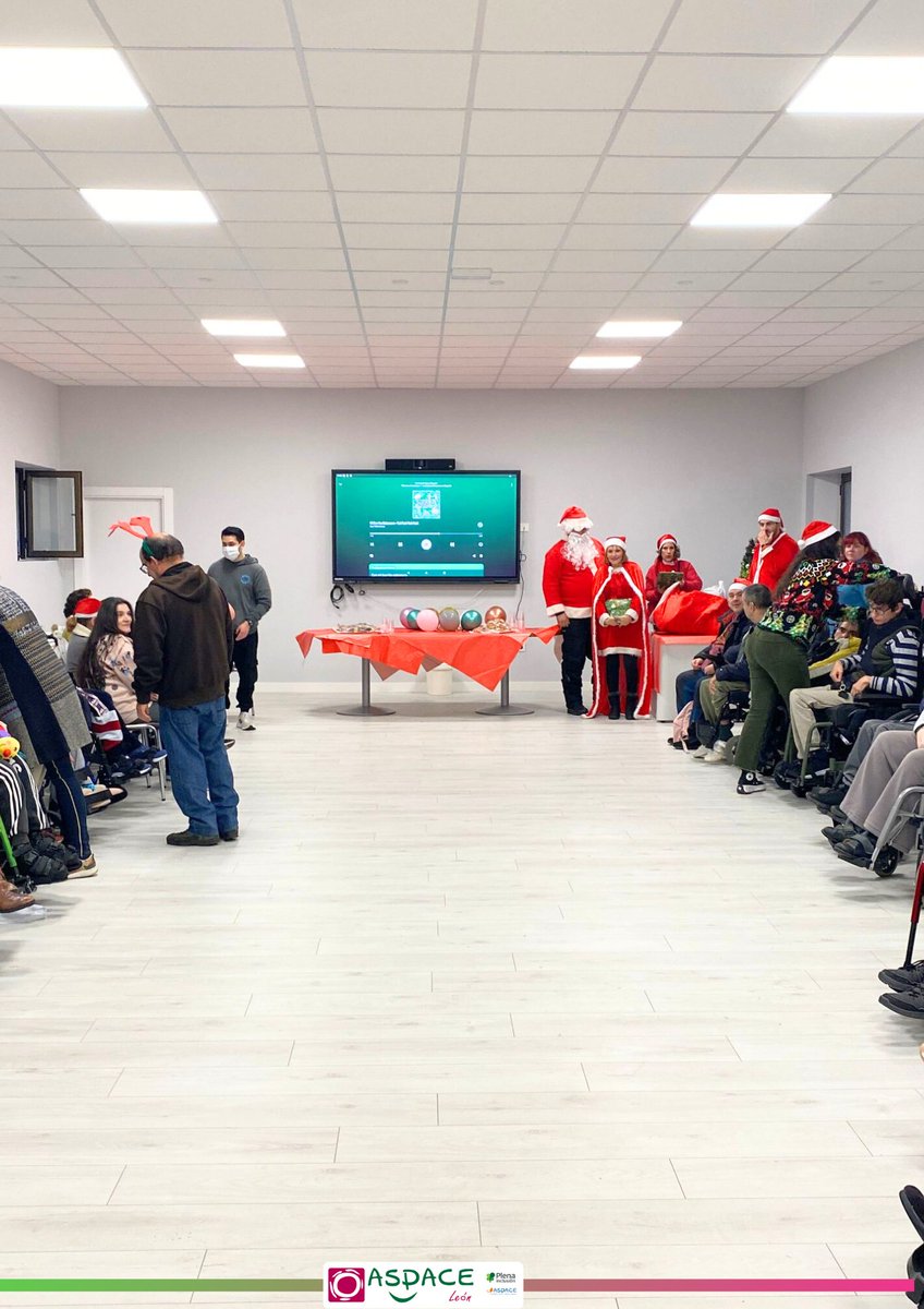 Aspace León tweet media