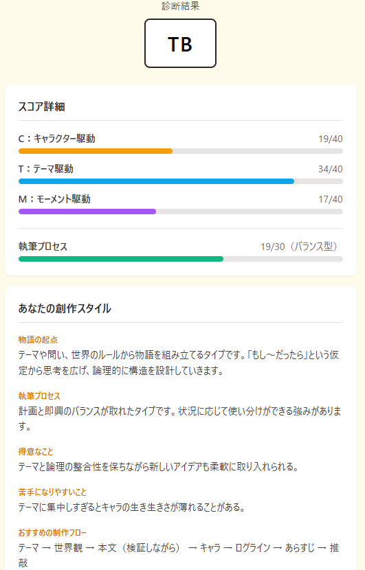 ありがとうございます！ 使ってみましたがいい感じですね。回答後に
