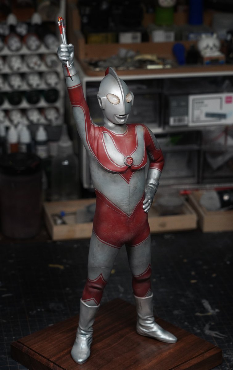 katana工房（wf2026w 5-28-01） (@katana9809) / Posts / X