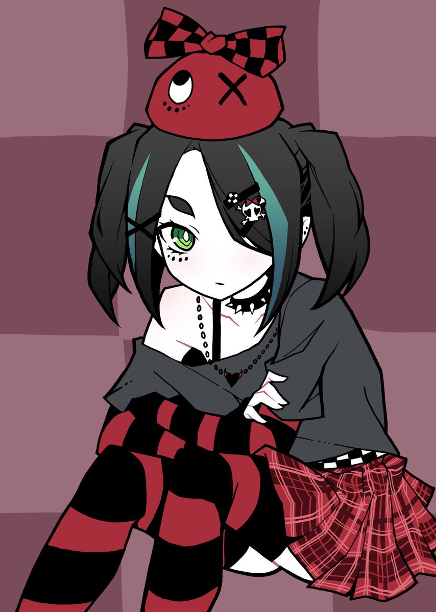 gothsugi and emonoki repost