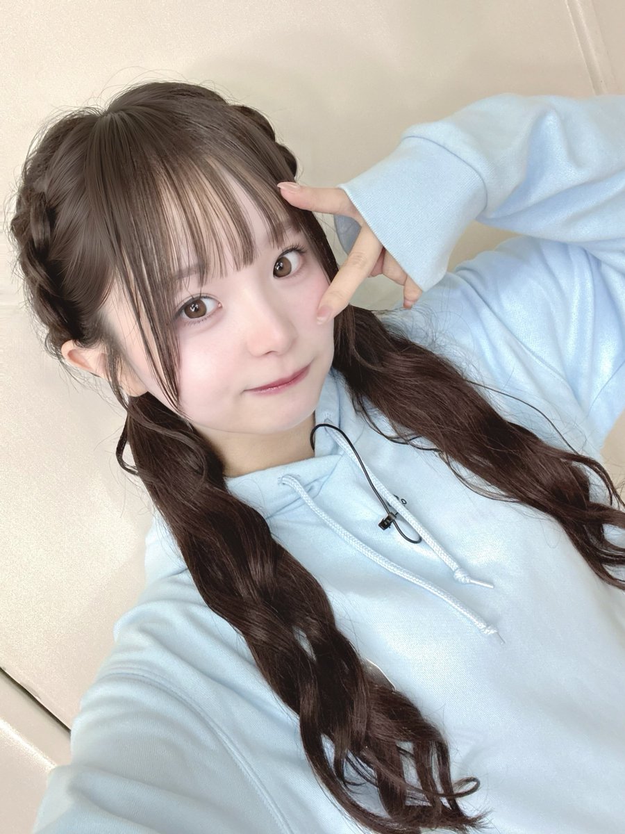 Post by 櫻井陽菜 on X: #せーはす 🩵