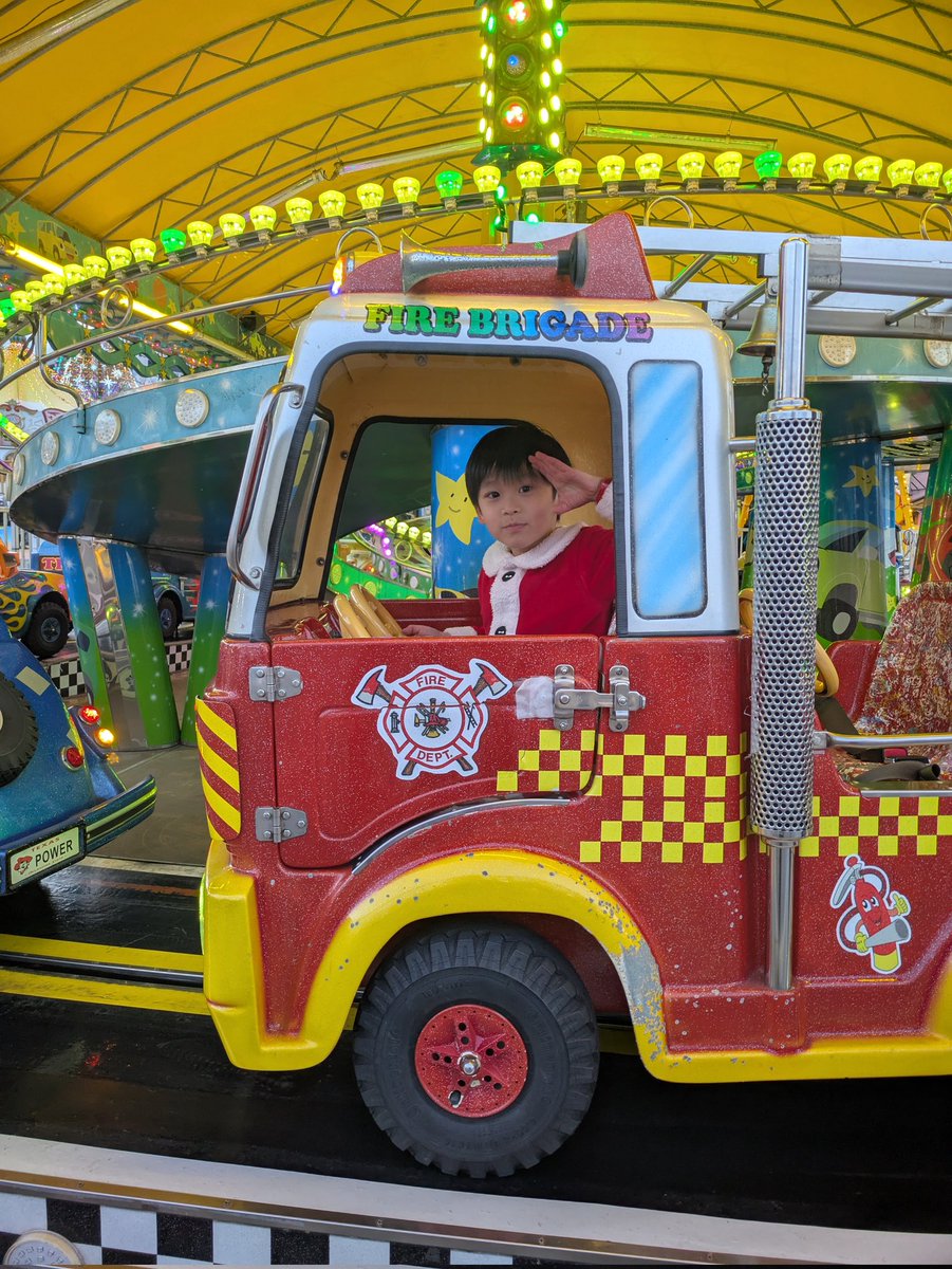 よみうりランドにサンタさんいた。

ちなみにメトロイドプライム4が欲しいらしい。