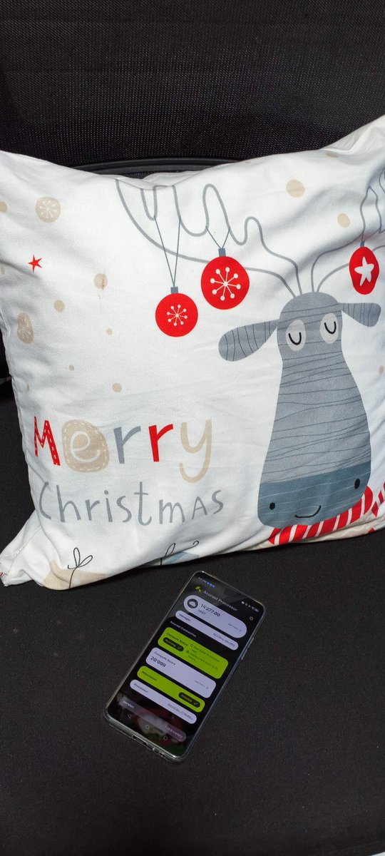 Happy Holidays <a href="/Acurast/">Acurast</a>
Referral Code: jfrqp4

#depin #acurast #phonefarm