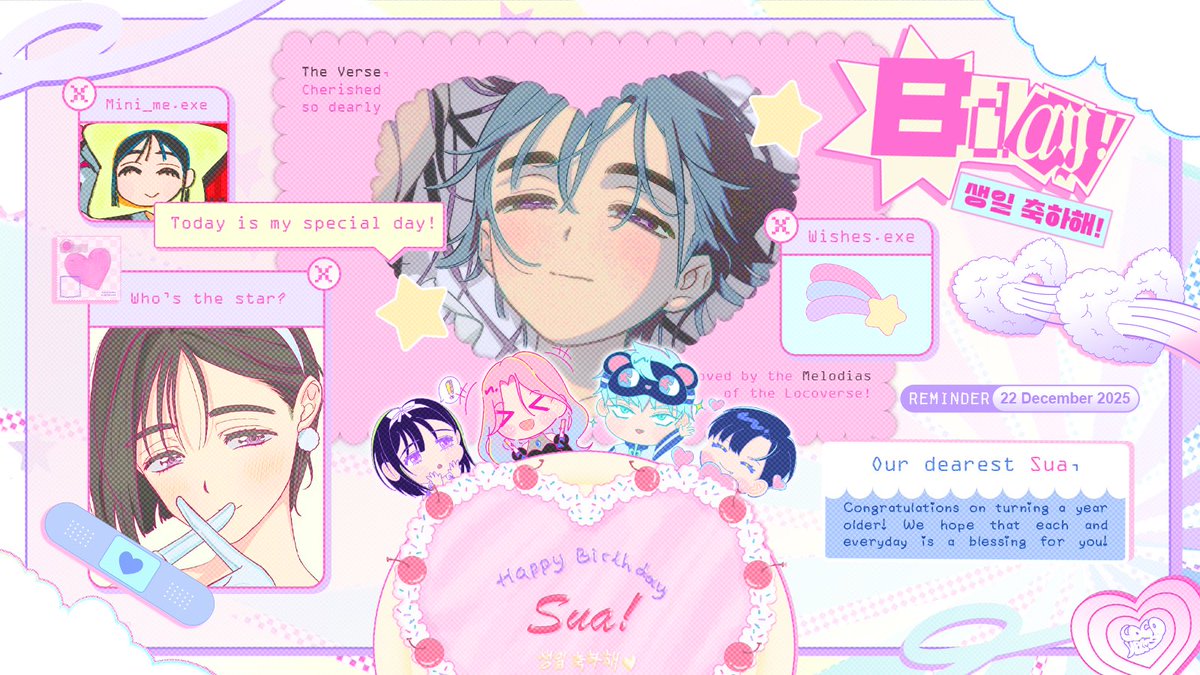 Loco Verse tweet media