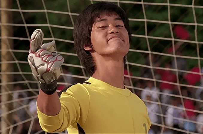 TrollFootball's tweet photo. Goalkeepers when it comes to saving a penalty in AFCON 2025 https://t.co/4iFVyTYTcM