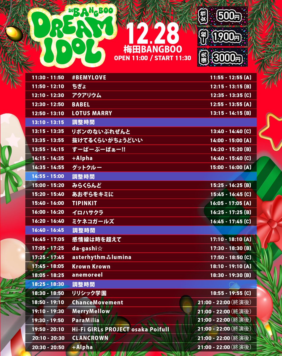 マザリ アイドル 写め券 15枚 特典券