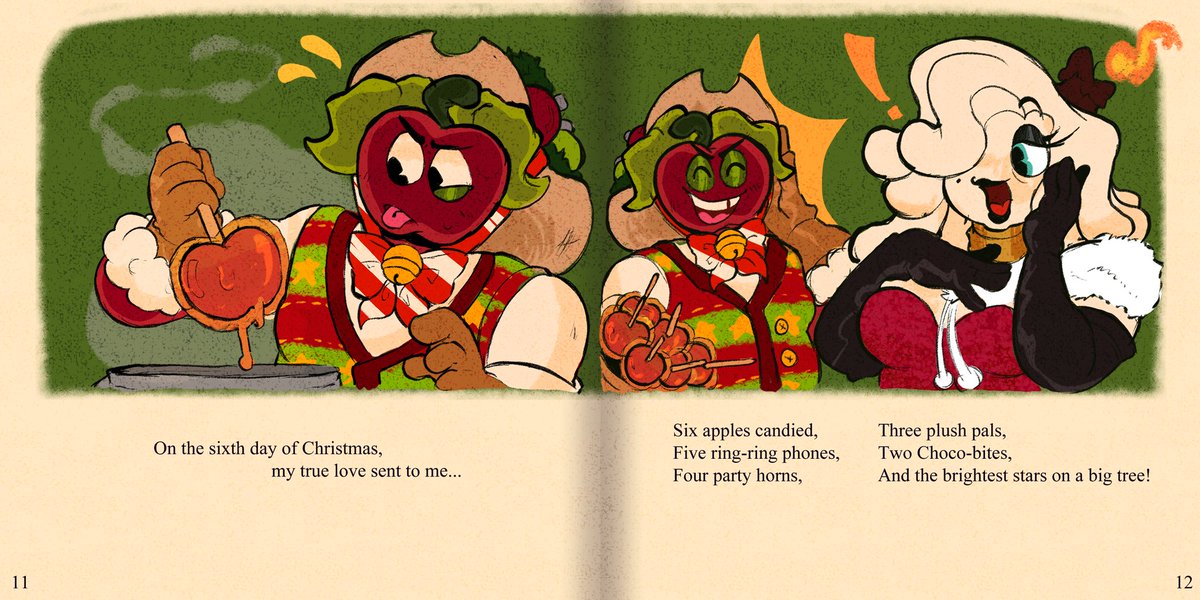 Toybox Funhouse tweet media