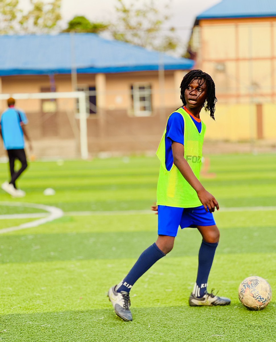 Help the Talent Academy 🇳🇬🇬🇧 tweet media