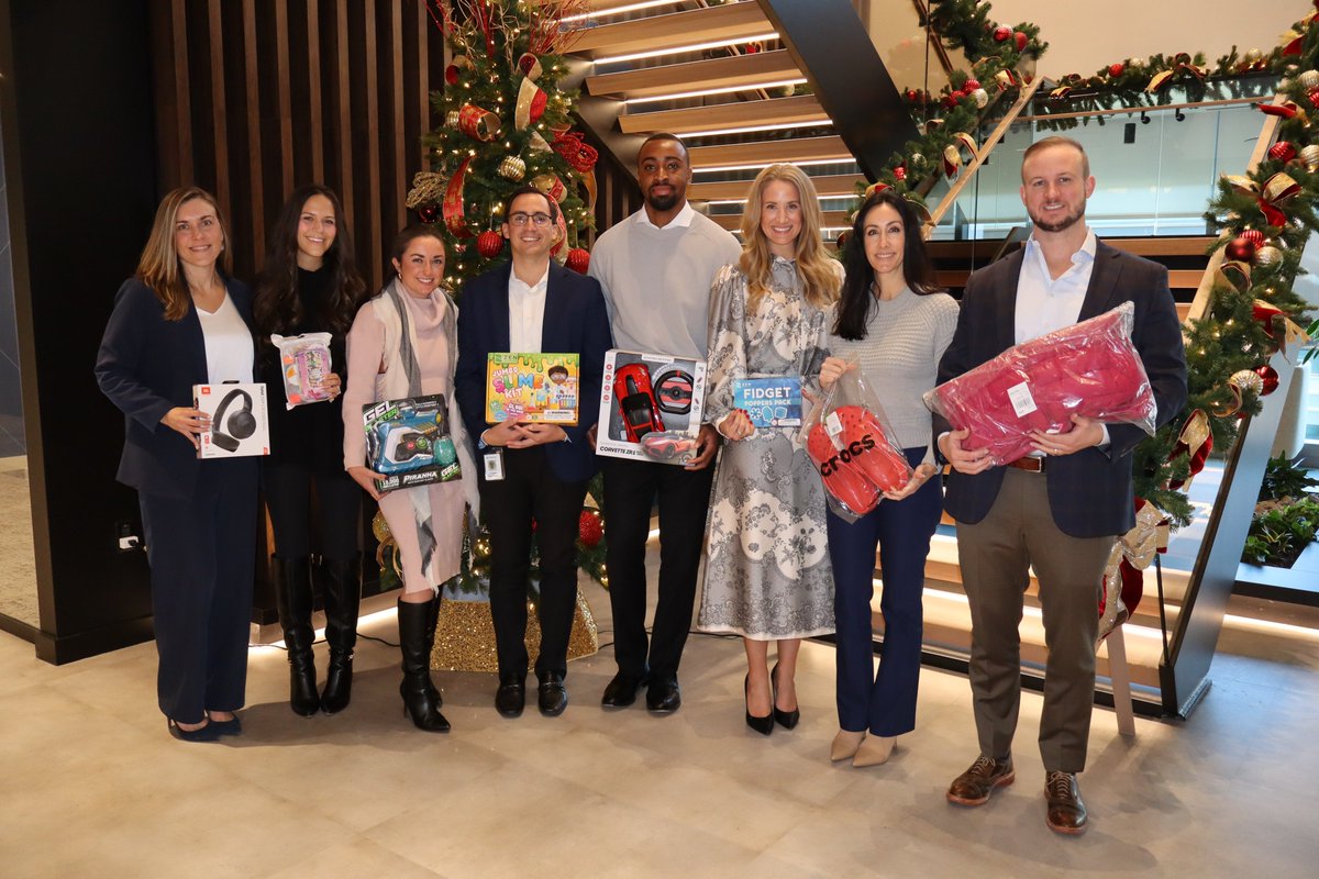 OpenArc Corporate Advisory tweet media