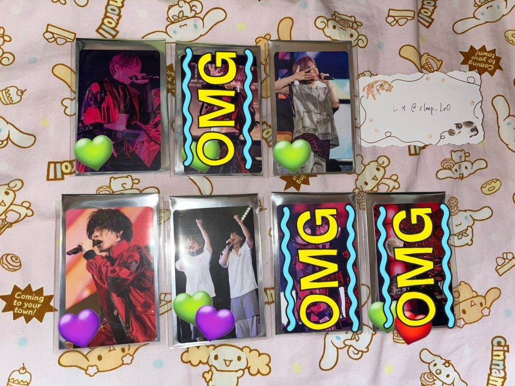 レオ@リトリン必読 tweet media