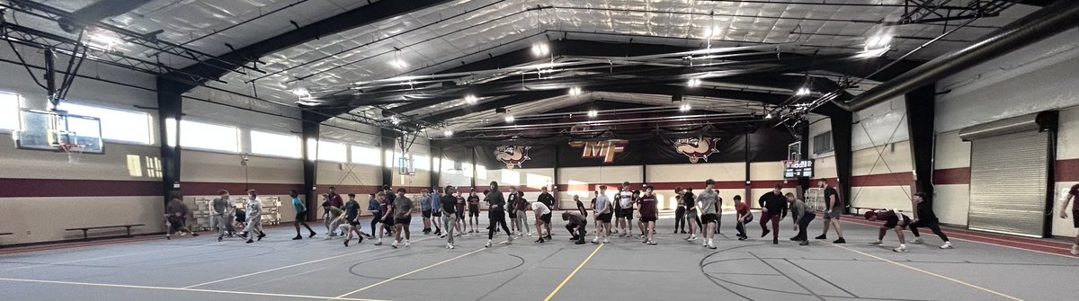 Stow Football tweet media