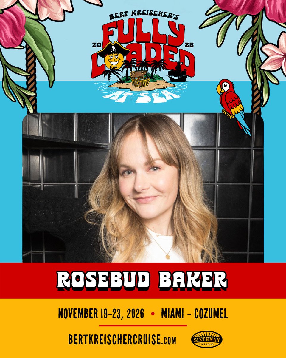 Fully Loaded Festival tweet media