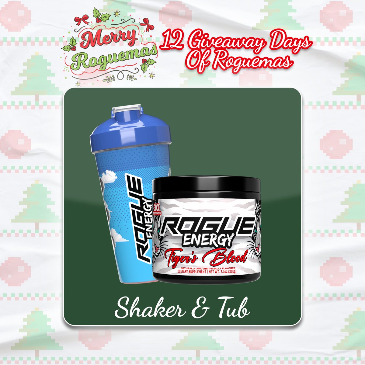 Rogue Energy tweet media