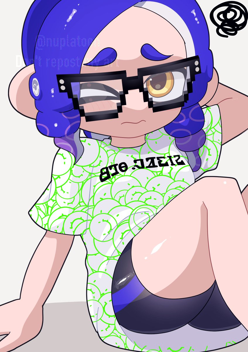 「ころんじゃった」|ぱぬ🖌のイラスト
