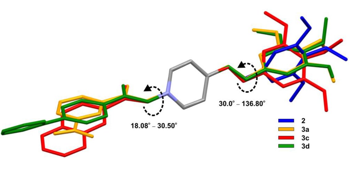 Crystals_MDPI's tweet photo. 🎉 Welcome to read #Editors_Choice_Articles #MDPICrystals
📑 Novel Quaternary Ammonium Aldimine Derivatives Featuring 3,4,5-Trimethoxy Phenyl Fragment
📚 by Rusi Rusew et al. from @BgSciencesBAS
📌 https://t.co/dyNn2WliEO
#CrystalStructure #Antioxidant #Antibacterial https://t.co/KoKvG7siRU
