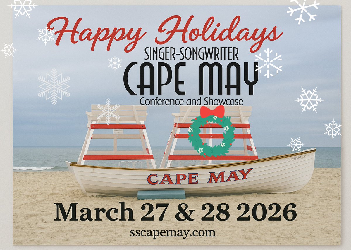 SSCapeMay's tweet photo. https://t.co/mqeb7CtYCF