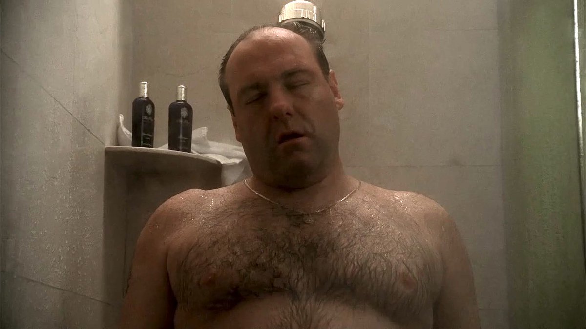 Bestofsopranos tweet picture