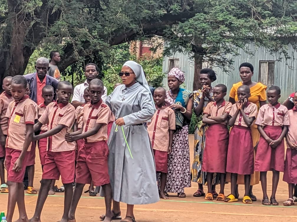 Bridge of Hope tweet media