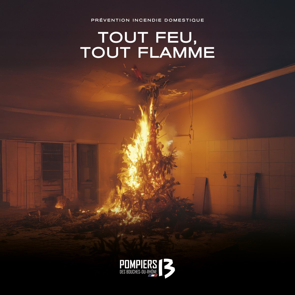 Pompiers13 tweet media