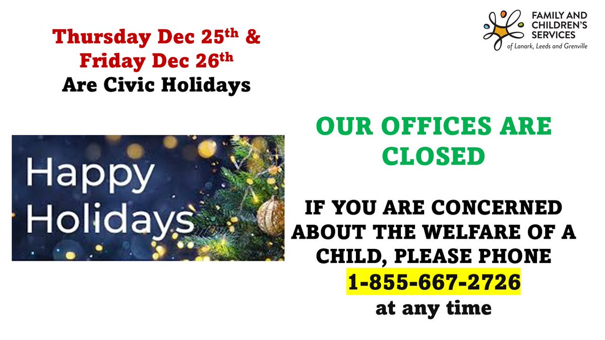 FamilyandChildrenLLG tweet media