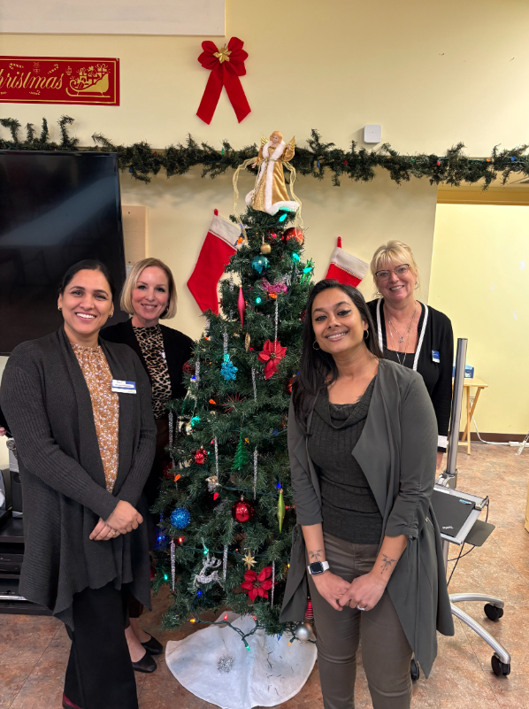 Extendicare tweet media