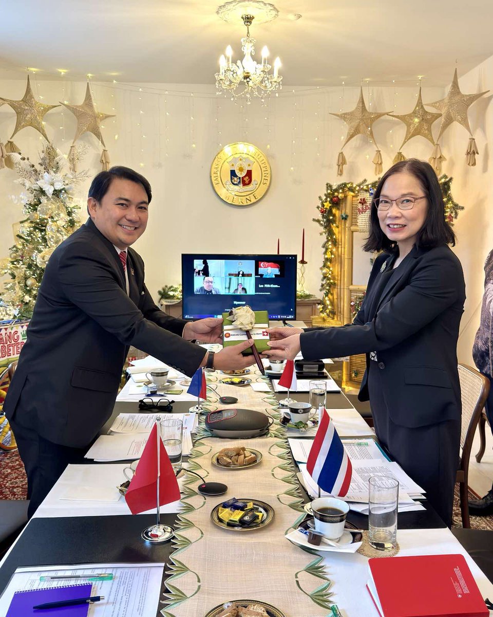 Bernard Faustino Dy tweet media