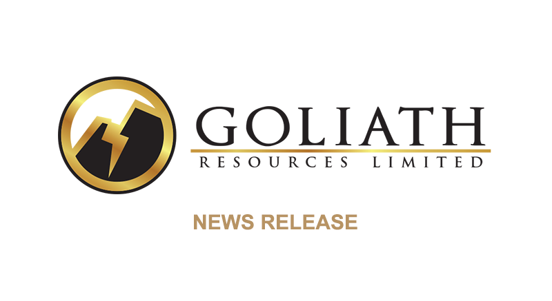 [Dec. 22, 2025 News] Goliath Receives $1,730,882 Through Warrant Exercises, Inclusive of Crescat Capital, a Longtime Strategic and Cornerstone Shareholder
👉 goliathresourcesltd.com/wp-content/upl…

$GOT.v $GOTRF #mining #goldmining