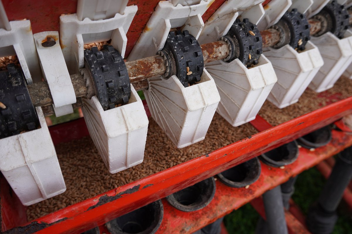 Horizon GOOD project tweet media